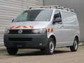 Volkswagen T5 Transporter 4Motion*BOTT WERKSTATT*DIFF-LOCK* Silber - thumbnail 1