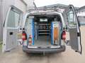 Volkswagen T5 Transporter 4Motion*BOTT WERKSTATT*DIFF-LOCK* Silber - thumbnail 8