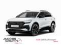 Audi Q4 e-tron 35 S line*Matrix*PDC*AHK * Weiß - thumbnail 1