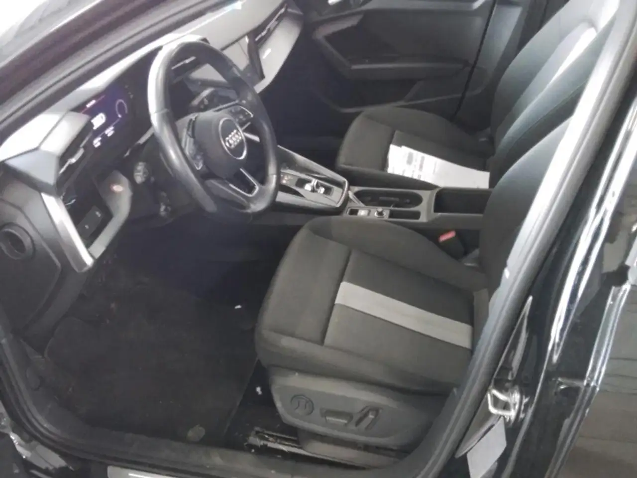 Audi A3 35 TDI S tronic S line Navi Virtual LED DAB, миниатюра 5
