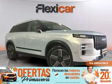 Select 1.6 TGDI 108kW (145CV) FWD