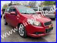 Chevrolet Aveo Aveo 1,2 LS Rot - thumbnail 4