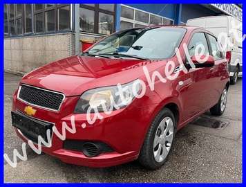 Aveo 1,2 LS