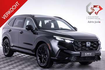 2.0 e:PHEV Advance Tech | NIEUWE AUTO | AUTOMAAT |