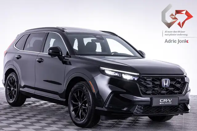 Honda CR-V 2.0 e:PHEV Advance Tech | NIEUWE AUTO | AUTOMAAT |