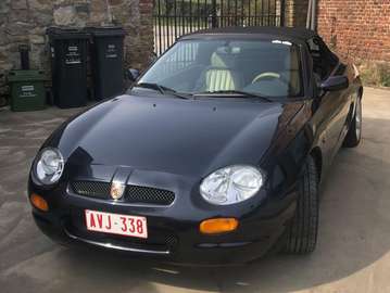 1.8i 16v SE (Special Edition)