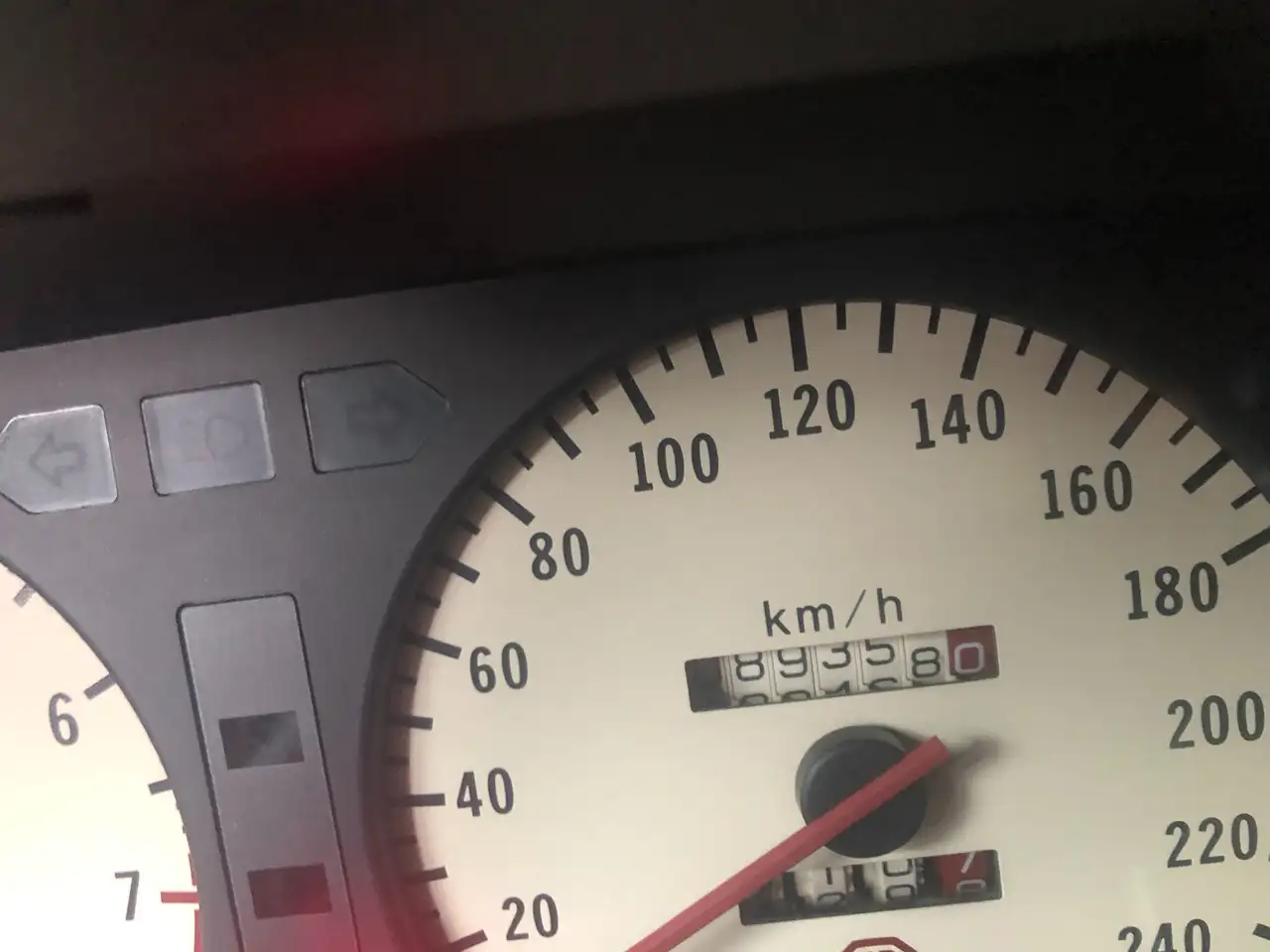 MG MGF 1.8i 16v SE (Special Edition), foto 6