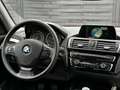 BMW 118 118 d // 1er propriété Orange - thumbnail 9