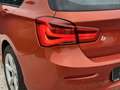 BMW 118 118 d // 1er propriété Orange - thumbnail 6