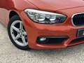 BMW 118 118 d // 1er propriété Orange - thumbnail 5