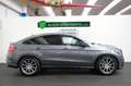Mercedes-Benz GLE 63 AMG Coupe 4Matic/NIGHT/BELÜFTUNG/H&K/AHK Grau - thumbnail 3
