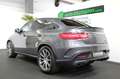 Mercedes-Benz GLE 63 AMG Coupe 4Matic/NIGHT/BELÜFTUNG/H&K/AHK Grau - thumbnail 5