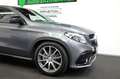 Mercedes-Benz GLE 63 AMG Coupe 4Matic/NIGHT/BELÜFTUNG/H&K/AHK Grau - thumbnail 24