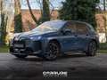 BMW iX xDrive45*FACELIFT*MSPORTPRO*SKYLOUNGE*22"*ICONIC* Bleu - thumbnail 1