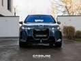 BMW iX xDrive45*FACELIFT*MSPORTPRO*SKYLOUNGE*22"*ICONIC* Bleu - thumbnail 18