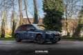 BMW iX xDrive45*FACELIFT*MSPORTPRO*SKYLOUNGE*22"*ICONIC* Bleu - thumbnail 3