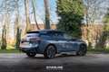 BMW iX xDrive45*FACELIFT*MSPORTPRO*SKYLOUNGE*22"*ICONIC* Bleu - thumbnail 4