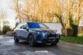 BMW iX xDrive45*FACELIFT*MSPORTPRO*SKYLOUNGE*22"*ICONIC* Bleu - thumbnail 17