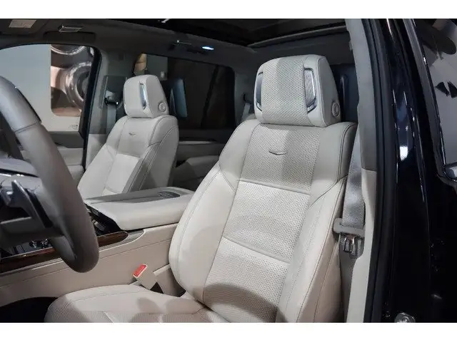Cadillac Escalade view 7