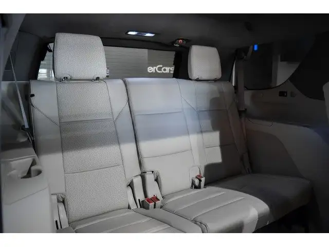 Cadillac Escalade view 14