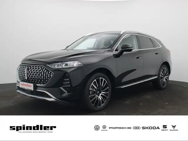 Gwm Wey 05 Luxury AWD / AR HuD, Pano, CarPlay, 360°