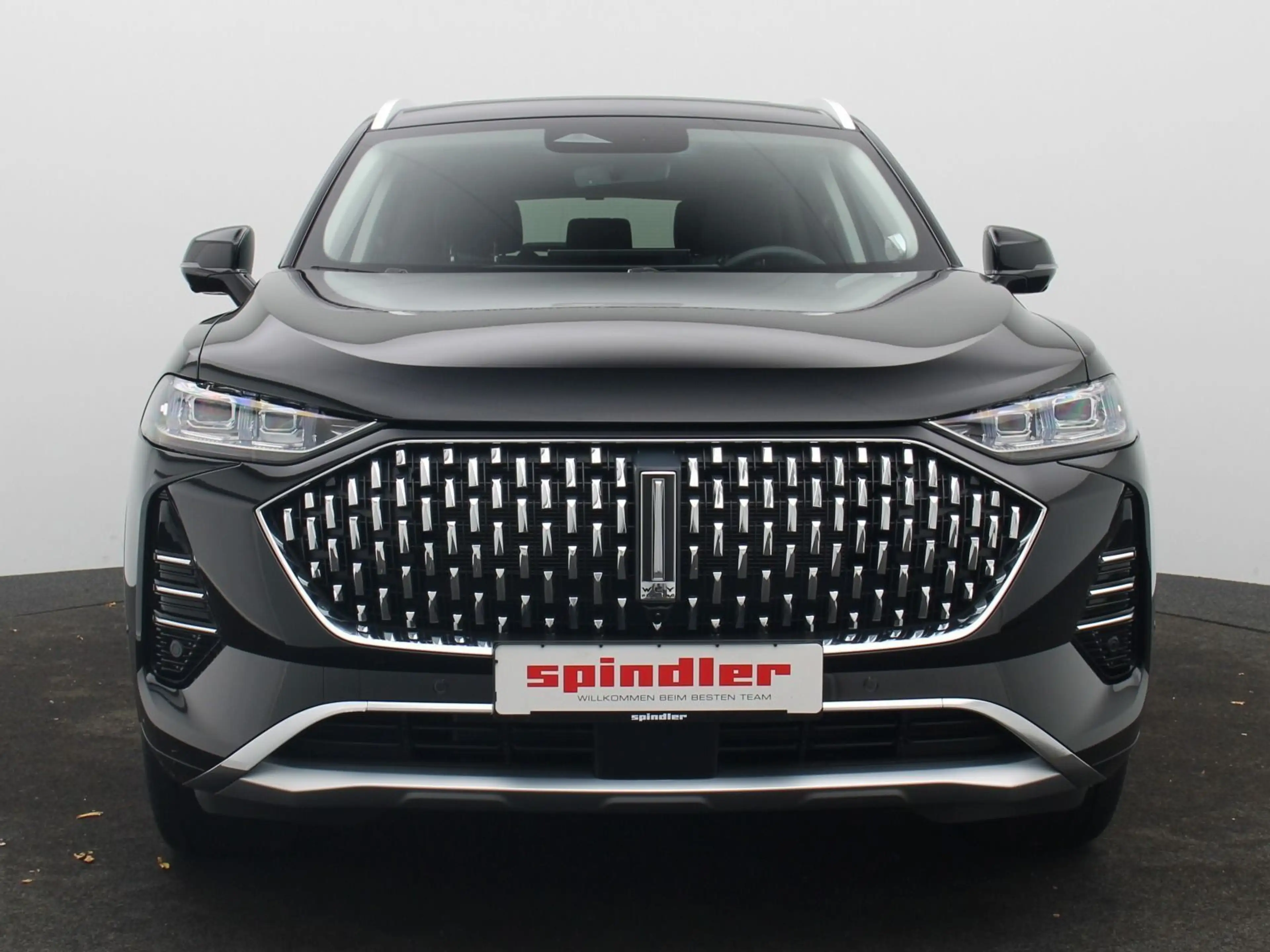 GWM WEY 05 Luxury AWD / AR-HuD, Pano, CarPlay, 360° — photo 2