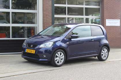 SEAT Mii 1.0 SPORT CONNECT