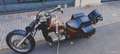 Honda VT 600 C Brun - thumbnail 6