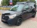 Dacia Dokker Express Ambiance 1.5dCi*Navi*Klima*AHK* Schwarz - thumbnail 8