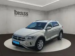 Volkswagen T-Roc Style 1.0 l TSI OPF 81 kW (110 PS) 6-Gang