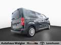 Toyota Proace Verso 2.0  L1 Comfort 8-Sitzer Silber - thumbnail 3