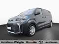 Toyota Proace Verso 2.0  L1 Comfort 8-Sitzer Silber - thumbnail 1