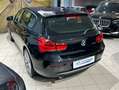 BMW 116 116d Urban Line 5p Schwarz - thumbnail 4