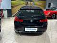 BMW 116 116d Urban Line 5p Schwarz - thumbnail 5