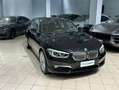 BMW 116 116d Urban Line 5p Schwarz - thumbnail 1