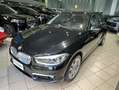BMW 116 116d Urban Line 5p Schwarz - thumbnail 3