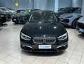 BMW 116 116d Urban Line 5p Schwarz - thumbnail 2