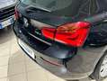 BMW 116 116d Urban Line 5p Schwarz - thumbnail 20