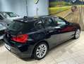 BMW 116 116d Urban Line 5p Schwarz - thumbnail 6