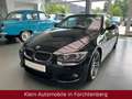 BMW 325 i Cabrio M Sportpaket Aut Leder Nav Xen 19"LM Nero - thumbnail 3