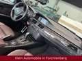 BMW 325 i Cabrio M Sportpaket Aut Leder Nav Xen 19"LM Nero - thumbnail 8