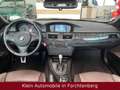 BMW 325 i Cabrio M Sportpaket Aut Leder Nav Xen 19"LM Nero - thumbnail 10