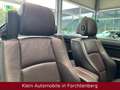 BMW 325 i Cabrio M Sportpaket Aut Leder Nav Xen 19"LM Nero - thumbnail 9