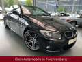 BMW 325 i Cabrio M Sportpaket Aut Leder Nav Xen 19"LM Nero - thumbnail 1