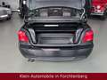 BMW 325 i Cabrio M Sportpaket Aut Leder Nav Xen 19"LM Nero - thumbnail 12
