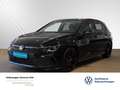 Volkswagen Golf VIII GTI 2.0 TSI NAVI+SITZHZ+ACC+PDC+RFK Klima Schwarz - thumbnail 1