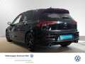 Volkswagen Golf VIII GTI 2.0 TSI NAVI+SITZHZ+ACC+PDC+RFK Klima Schwarz - thumbnail 4