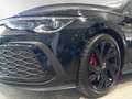 Volkswagen Golf VIII GTI 2.0 TSI NAVI+SITZHZ+ACC+PDC+RFK Klima Schwarz - thumbnail 6