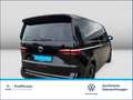 Volkswagen T7 Multivan T7 Multivan Style 2,0TDI 110kW DSG ACC AHK StHz Schwarz - thumbnail 4