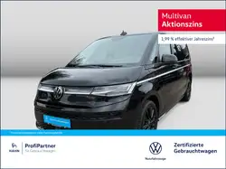 Volkswagen T7 Multivan Multivan Style KÜ 2,0TDI 110kW DSG ACC AHK StHz